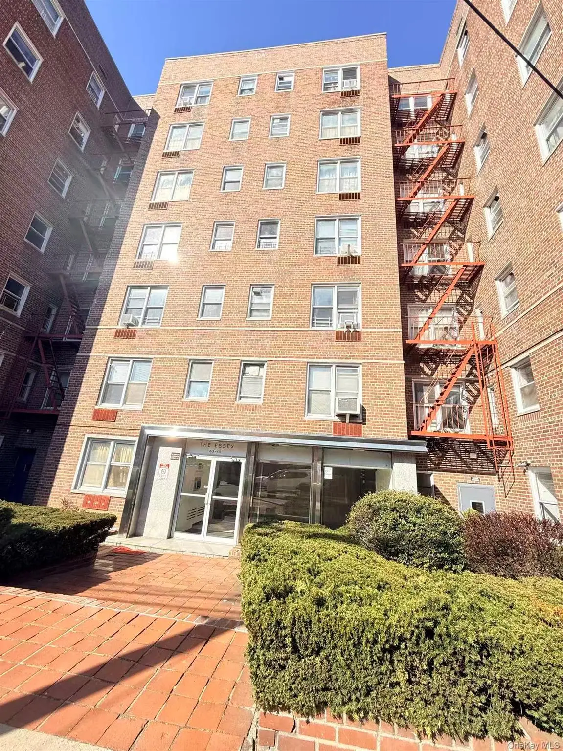 63-45 Saunders Street #5J, Rego Park, NY 11374 - #1