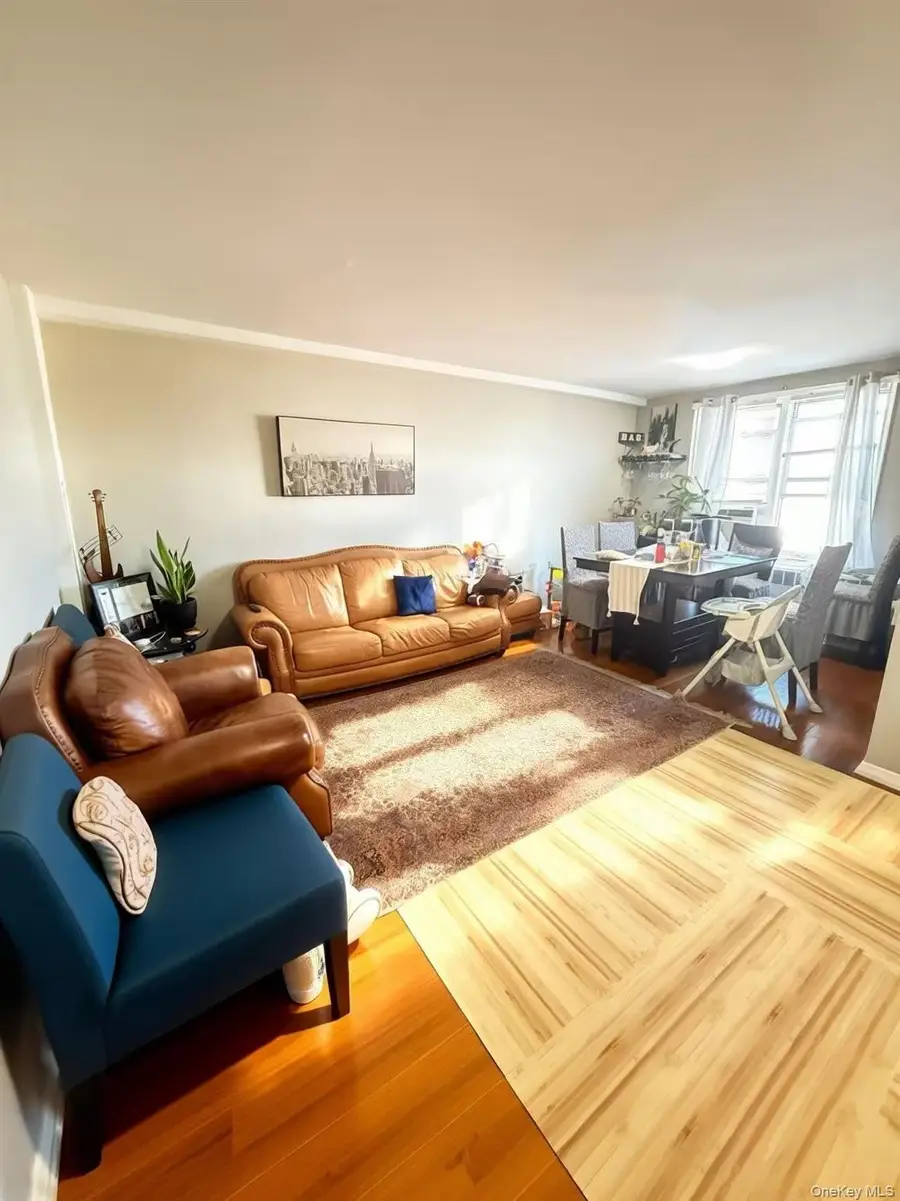 63-45 Saunders Street #5J, Rego Park, NY 11374 - #2