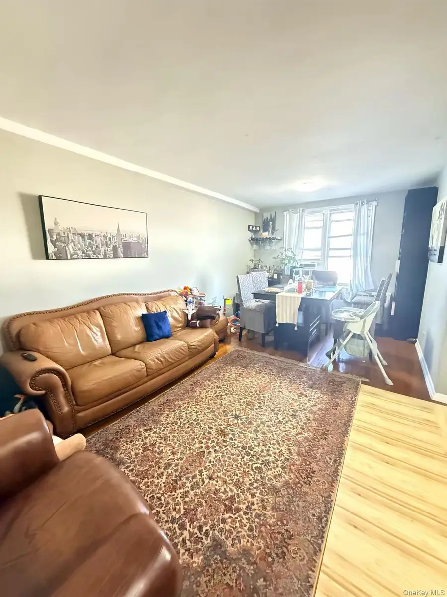 63-45 Saunders Street #5J, Rego Park, NY 11374 - #3