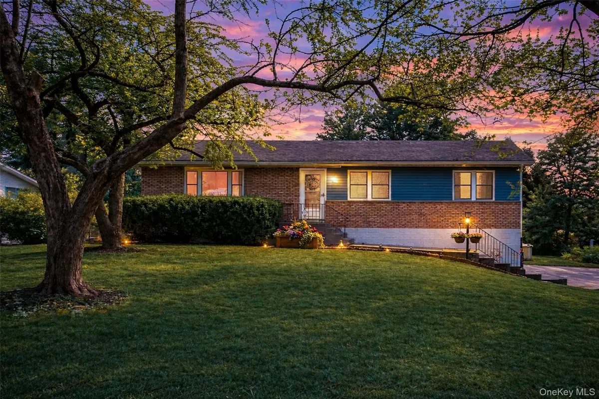 101 Edgehill Drive, Wappingers Falls, NY 12590 - #1