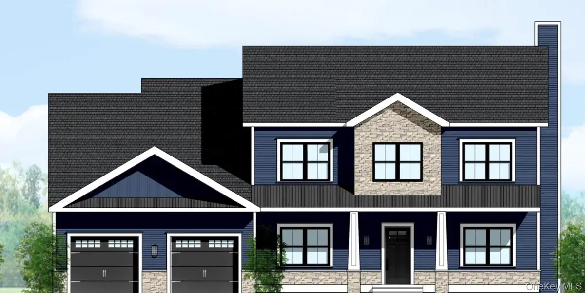 Lot 29 Stephanie Court, Ridge, NY 11961 - #1