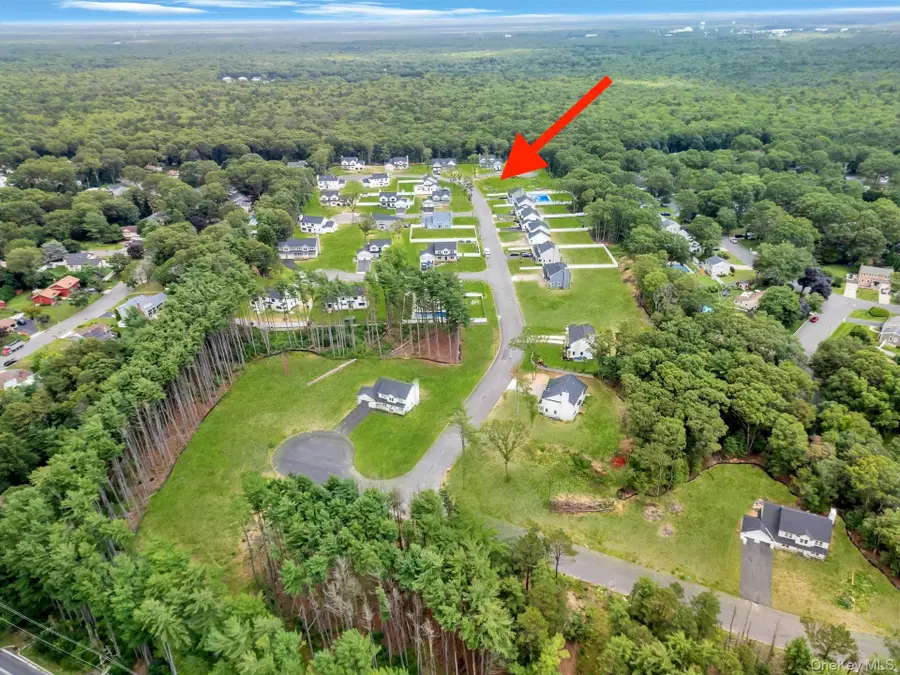 Lot 29 Stephanie Court, Ridge, NY 11961 - #2