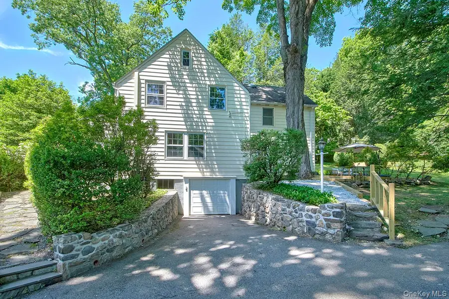 21 Campfire Road, Chappaqua, NY 10514 - #2