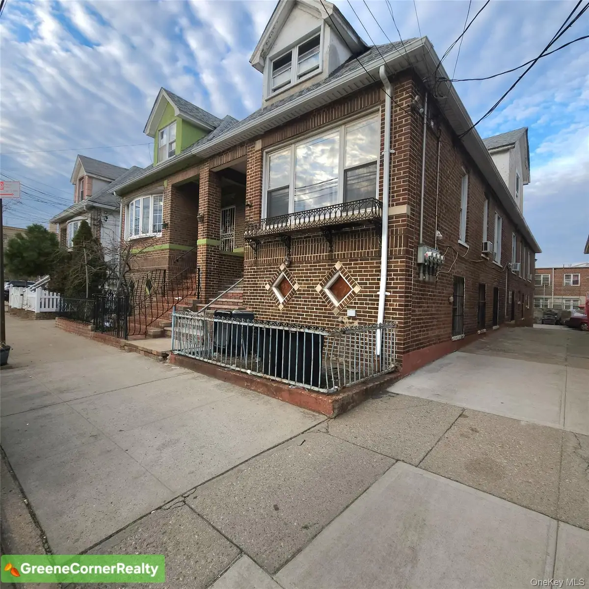 735 E 93rd Street, Brooklyn, NY 11236 - #1