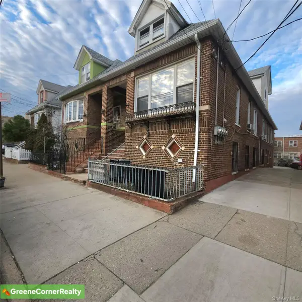 735 E 93rd Street, Brooklyn, NY 11236