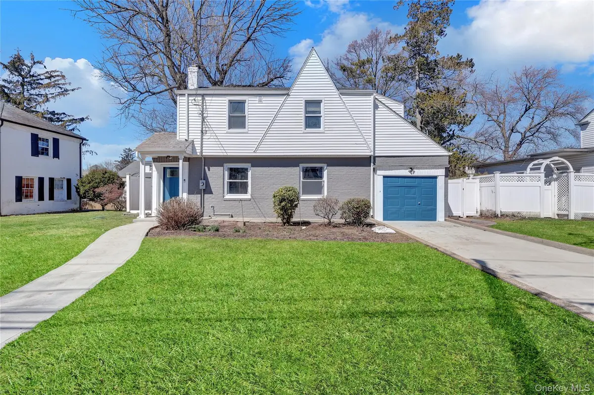 154 California Avenue, Freeport, NY 11520 - #1