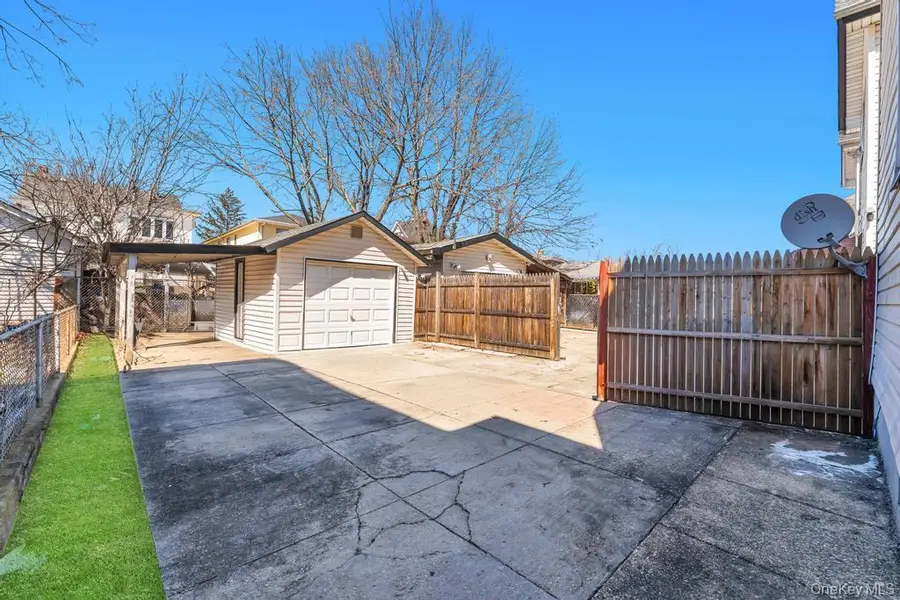 9460 199th Street, Hollis, NY 11423 - #3