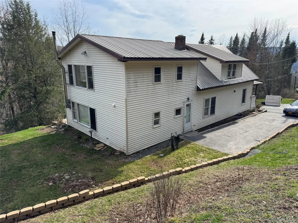 96 White Roe Lake Road, Livingston Manor, NY 12758 - #1