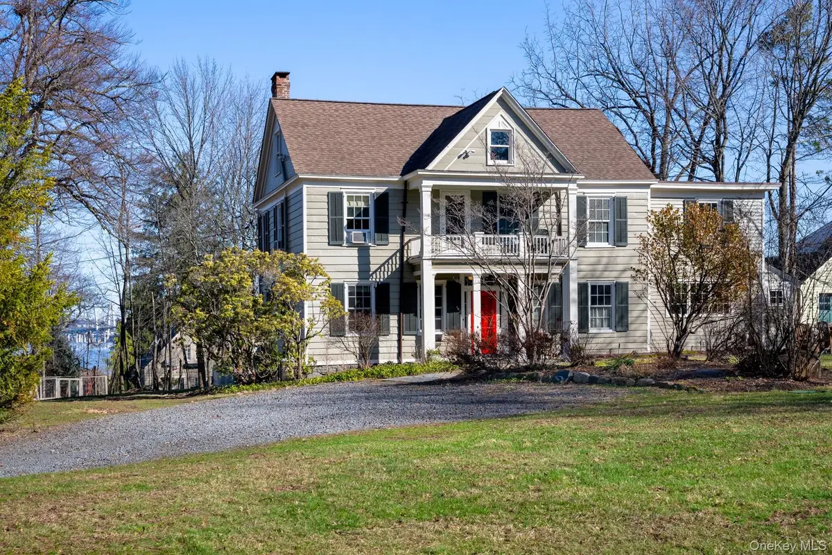 23 Clinton Avenue, Nyack, NY 10960 - #1