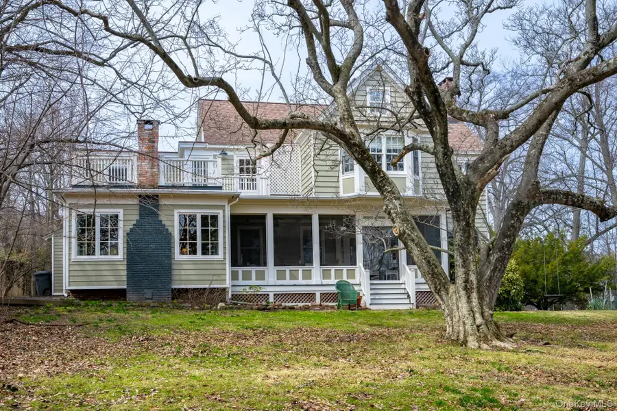 23 Clinton Avenue, Nyack, NY 10960 - #2