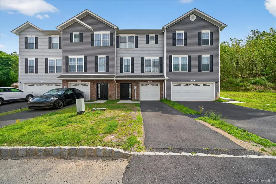 505 Iron Forge Lane, New Windsor, NY 12553 - #2