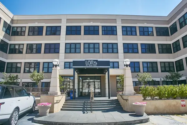 100 New Roc City Plaza #104, New Rochelle, NY 10801