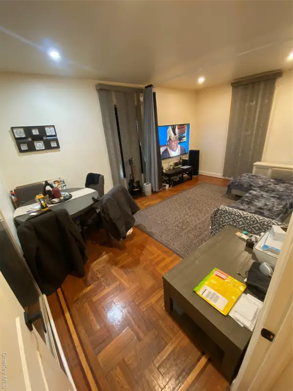 1045 Anderson Avenue #2G, Bronx, NY 10452