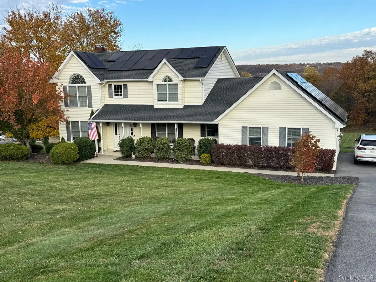 55 Beverly Road, Chester, NY 10918 - #1