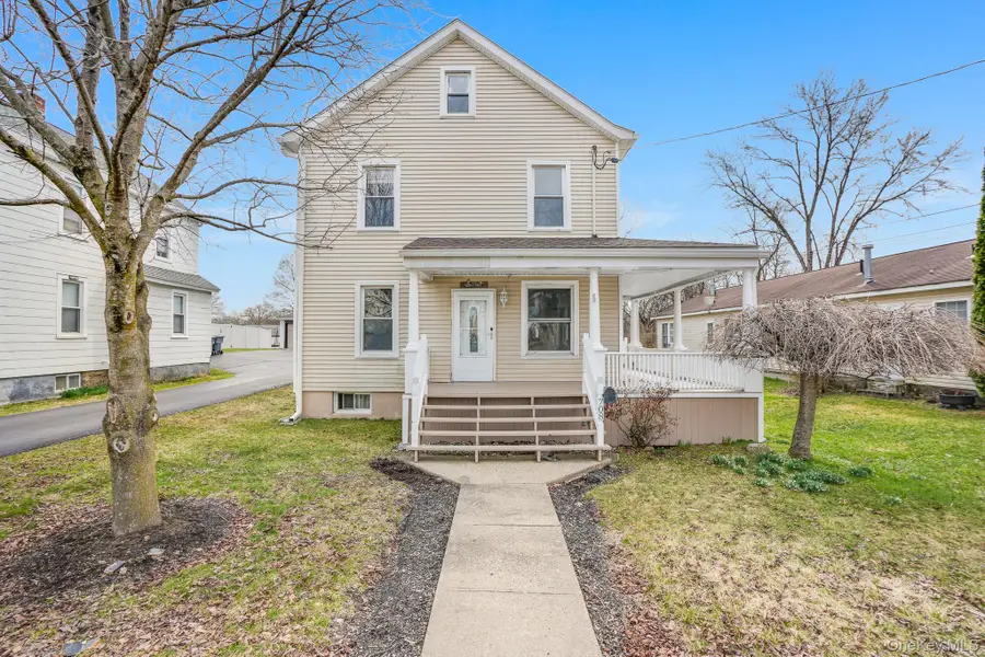 708 Tower Avenue, Maybrook, NY 12543 - #3