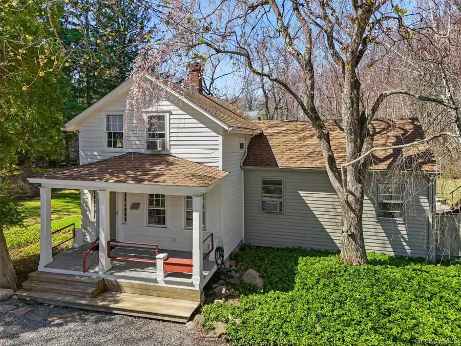 182 Smith Ridge Road, South Salem, NY 10590 - #3