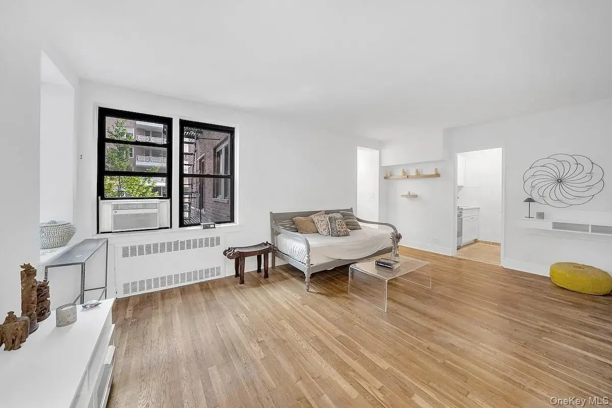 54 East 8th Street #3L, New York, NY 10003 - #1