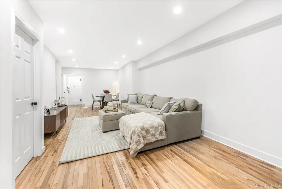 525 W 235th Street #3F, Bronx, NY 10463 - #3