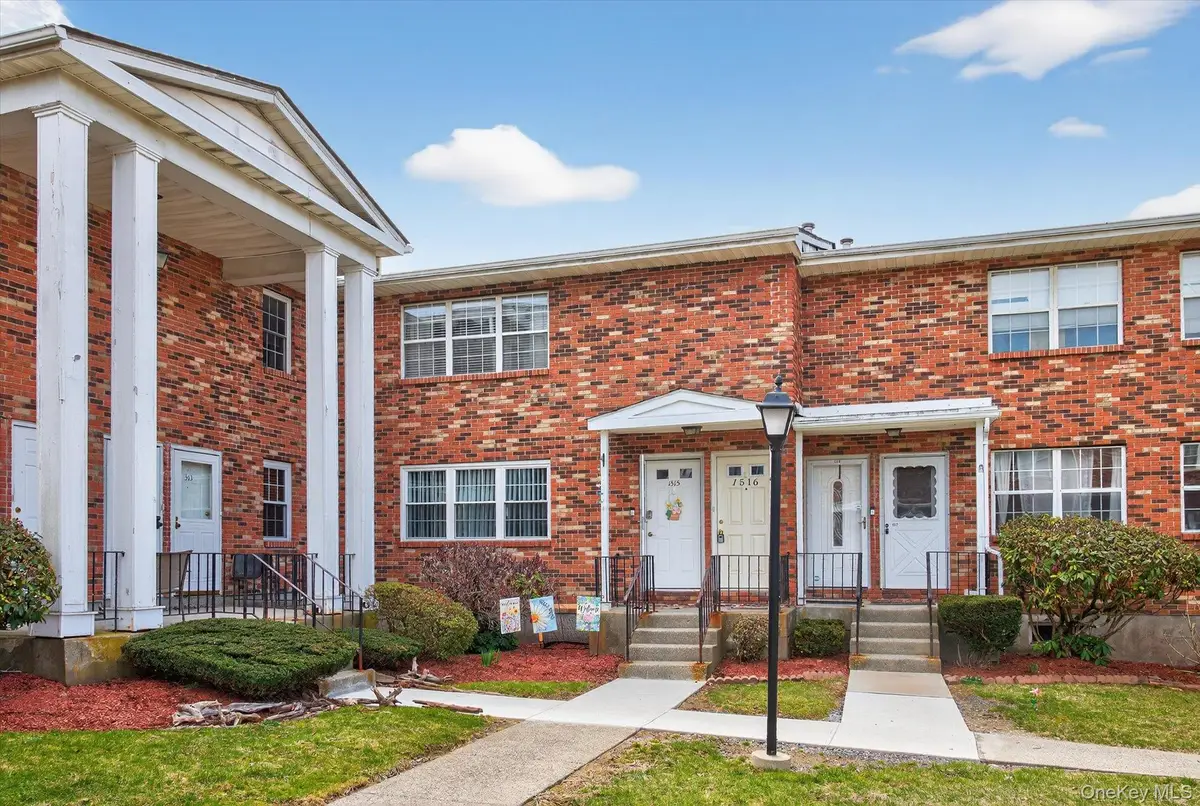 276 Temple Hill Road #1515, New Windsor, NY 12553 - #1