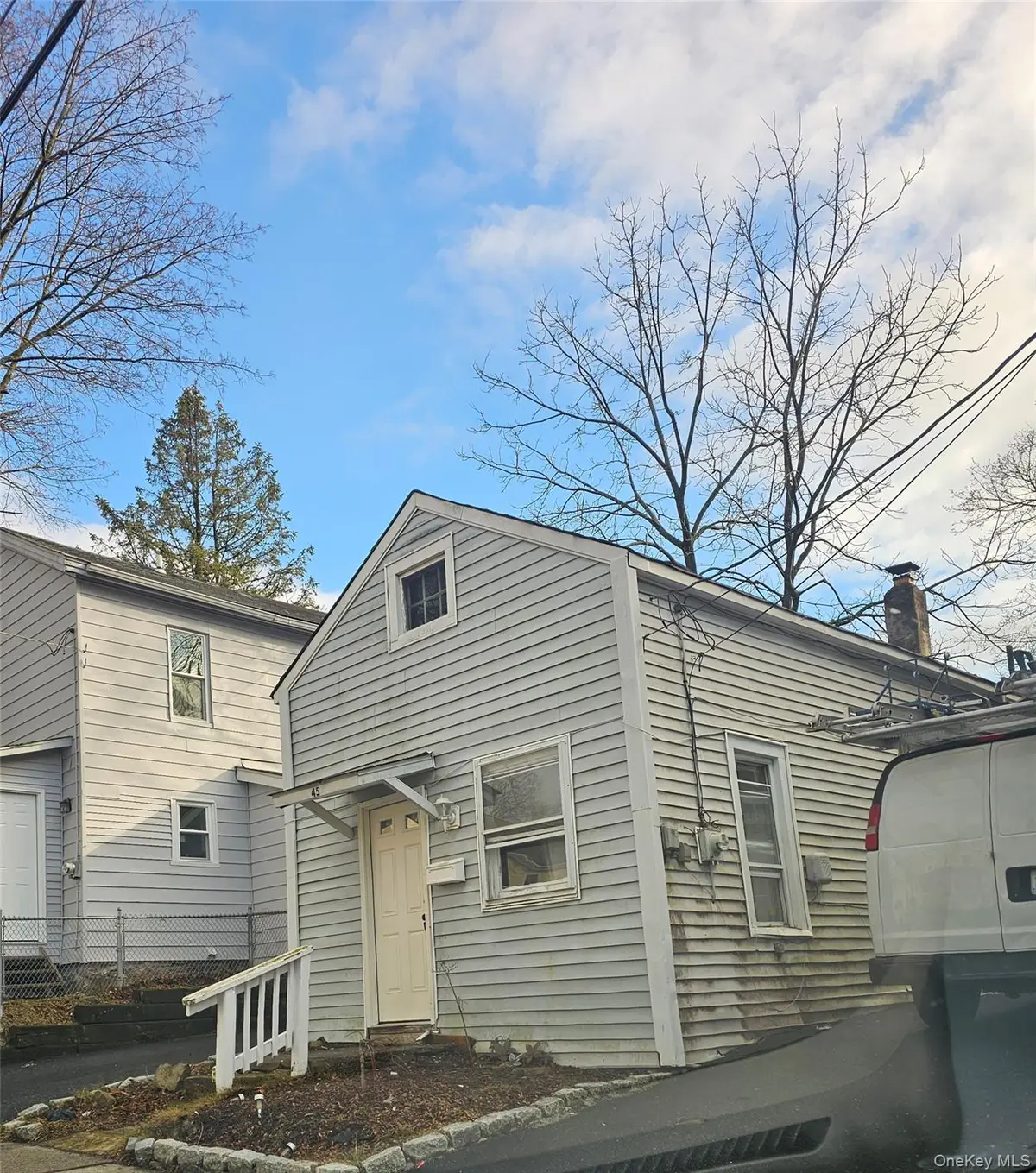 45 Knapp Avenue, Middletown, NY 10940 - #1