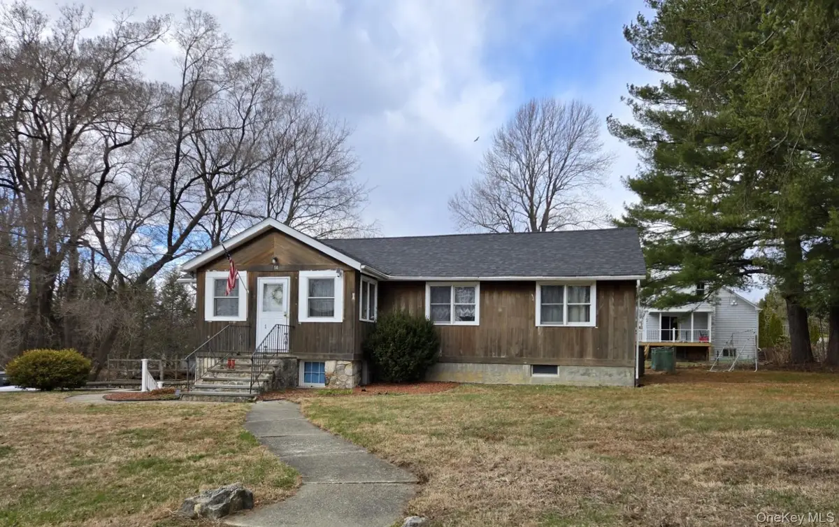 14 Lowell Road, Carmel, NY 10512 - #1