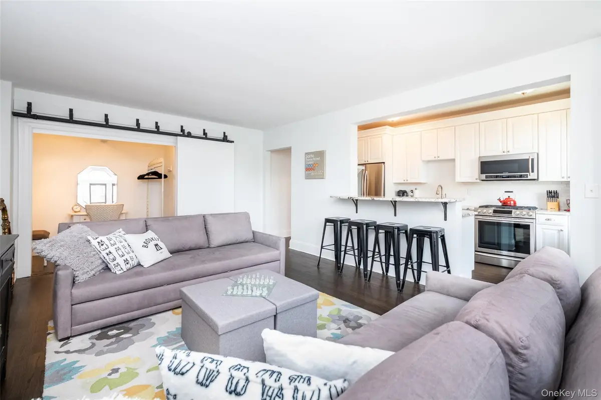 11 Alden Road #4J, Larchmont, NY 10538 - #1