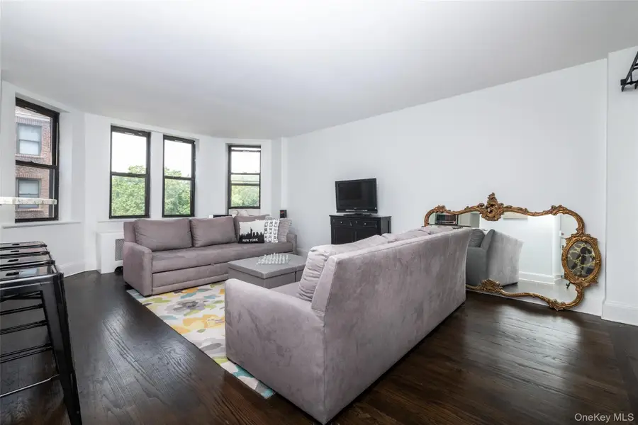 11 Alden Road #4J, Larchmont, NY 10538 - #2
