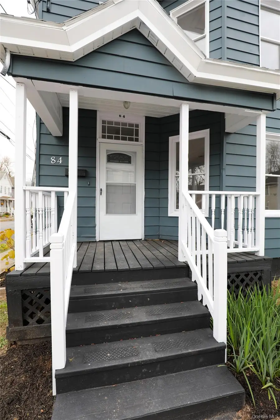 84 Prospect Street, Kingston, NY 12401 - #2