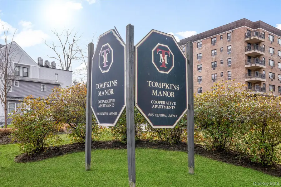 505 Central Avenue #201, White Plains, NY 10606 - #2