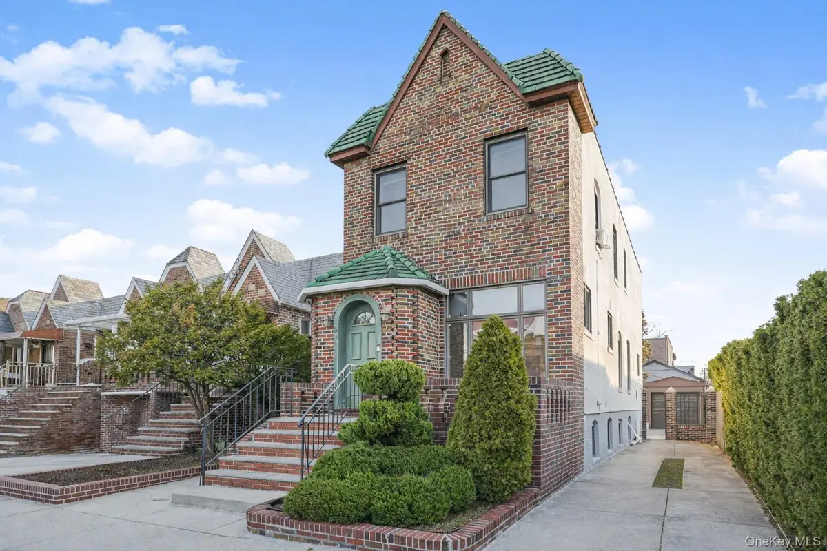 2071 E 35th Street, Brooklyn, NY 11234 - #1