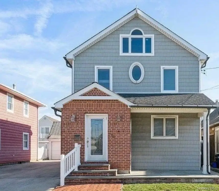 76 Coronado Street, Atlantic Beach, NY 11509 - #1