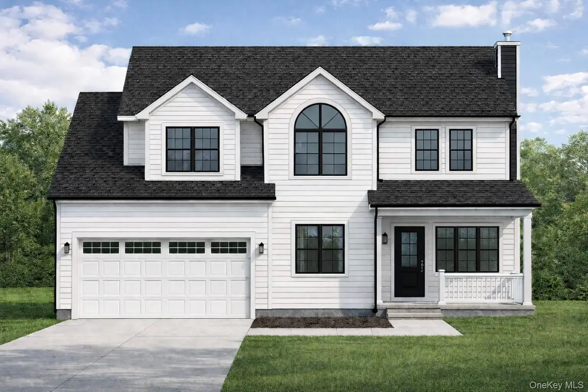 155 Pennsylvania Lot 1 Avenue, Medford, NY 11763 - #1