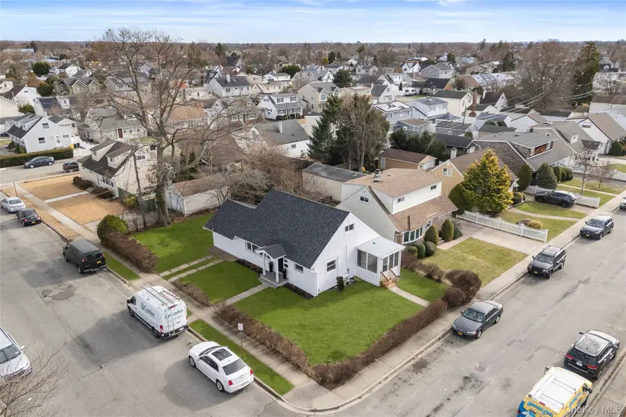 53 Ketcham Avenue, Hicksville, NY 11801 - #2