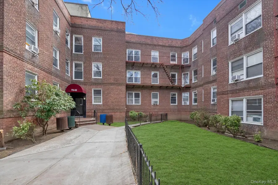 78-42 Main Street #3J, Flushing, NY 11747 - #2