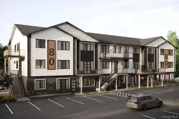 80 Memorial Park #302, Spring Valley, NY 10977