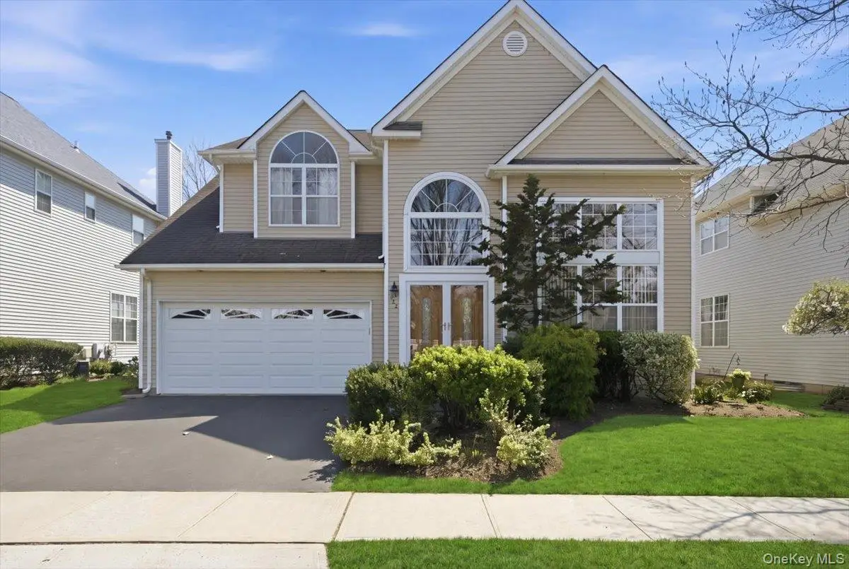 112 Cranberry Court, Melville, NY 11747 - #1