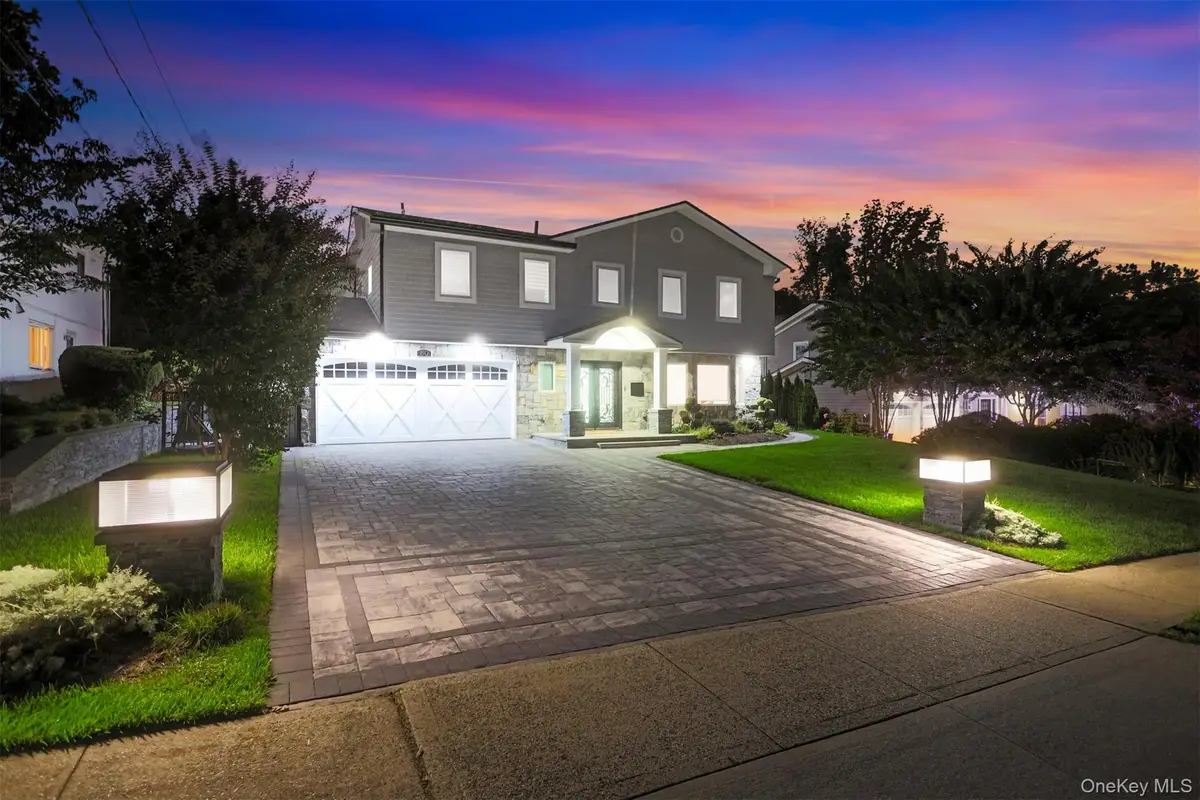 80 Knolls Drive N, Manhasset Hills, NY 11040 - #1