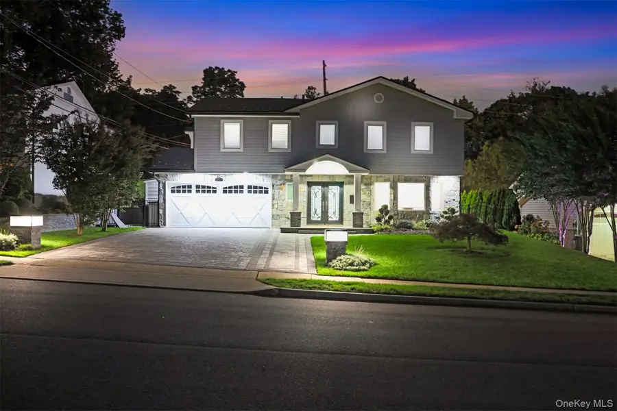 80 Knolls Drive N, Manhasset Hills, NY 11040 - #2