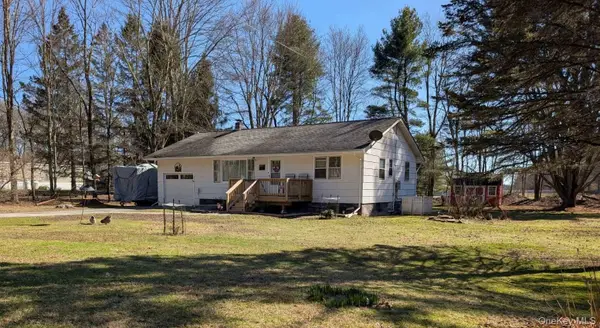 47 Forman Road, Cochecton, NY 12726