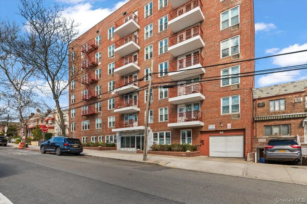 65-15 Alderton Street #5E, Rego Park, NY 11374 - #1