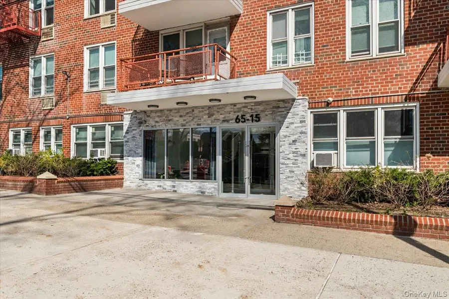 65-15 Alderton Street #5E, Rego Park, NY 11374 - #2