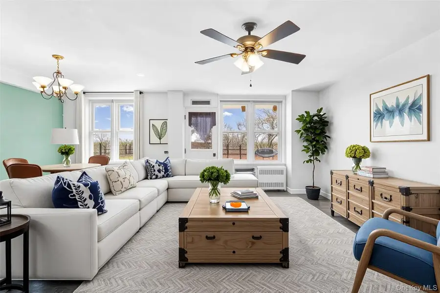 65-15 Alderton Street #5E, Rego Park, NY 11374 - #3