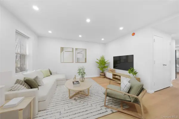 296 W 137th Street #296A, New York (Manhattan), NY 10030