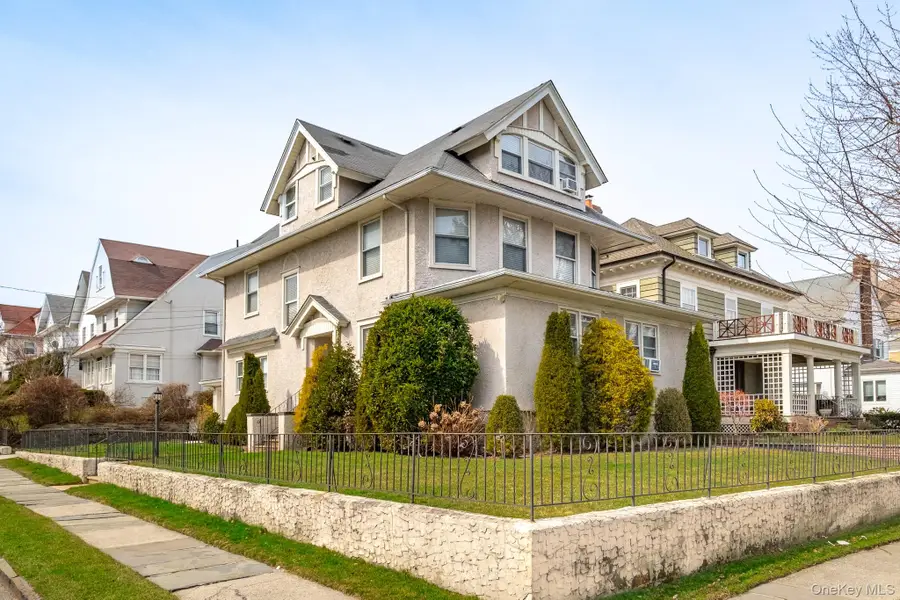 232 Westchester Avenue, Mount Vernon, NY 10552 - #3