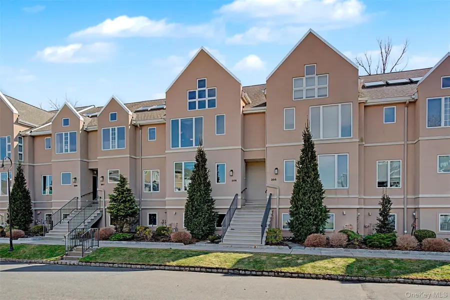 206 Gair Street, Piermont, NY 10968 - #3