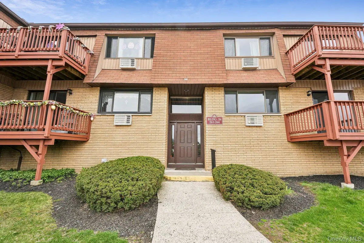 262 Richard Court, Pomona, NY 10970 - #1