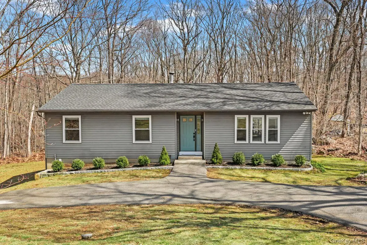 158 Kent Shore Drive, Carmel, NY 10512 - #1