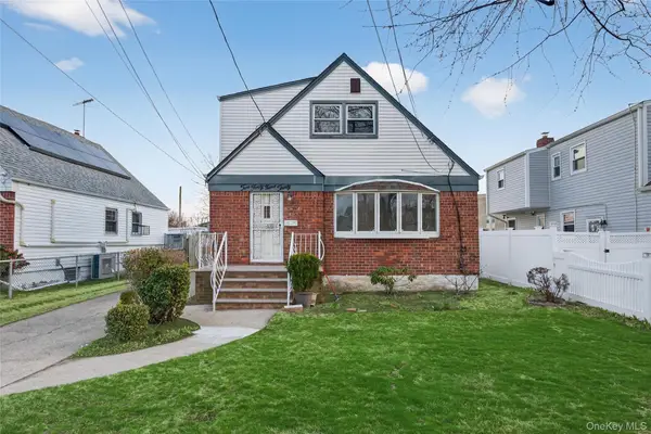 24930 147th Road, Rosedale, NY 11422