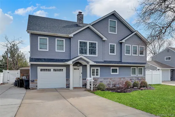 505 Sand Hill Road, Wantagh, NY 11793