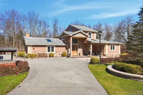 801 Albany Post Road, Gardiner, NY 12525